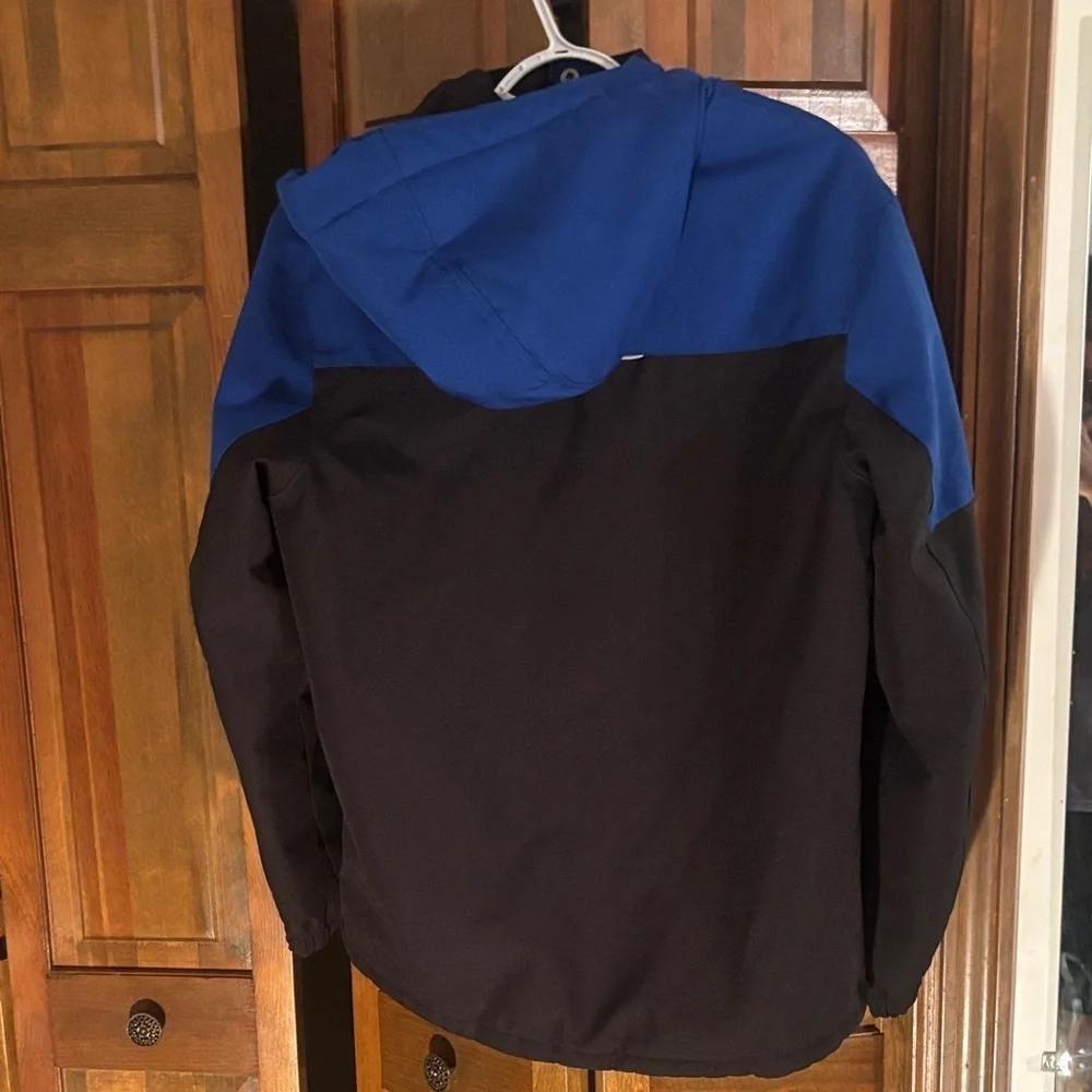 ZeroXposur durable warm